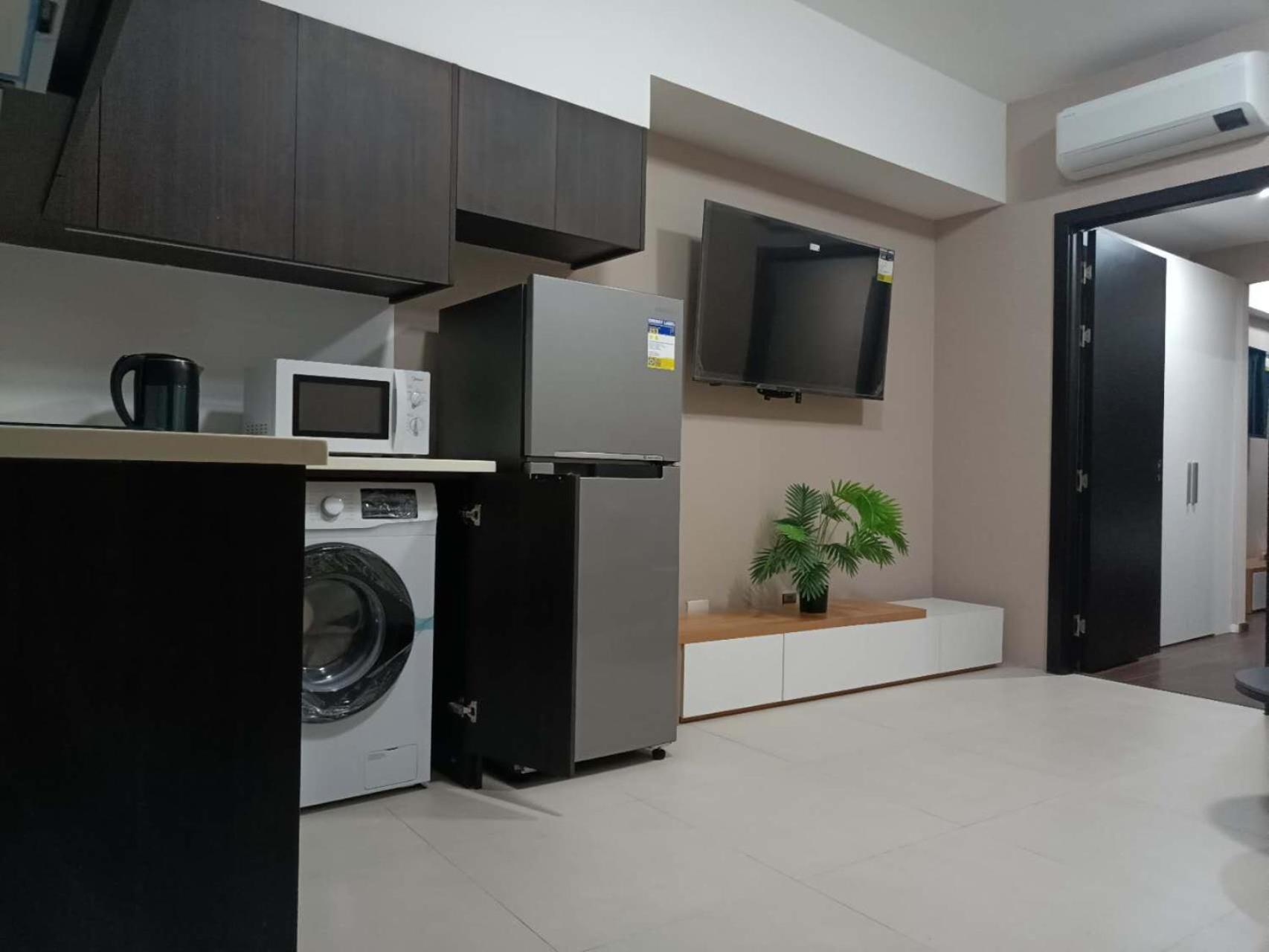 Aeontower Suites&Hotel By Cmc Davao City Exteriör bild
